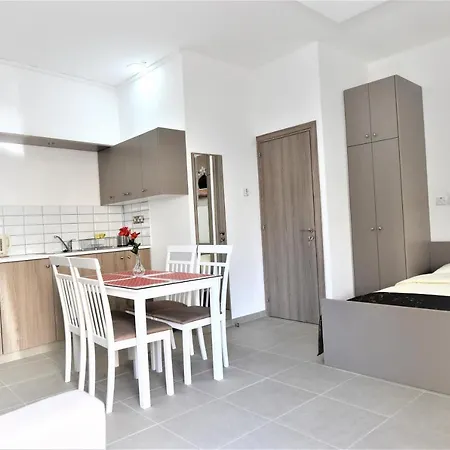 Apartament Gregorys Holiday *