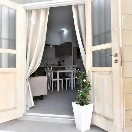 Apartman Gregorys Holiday Lárnaka
