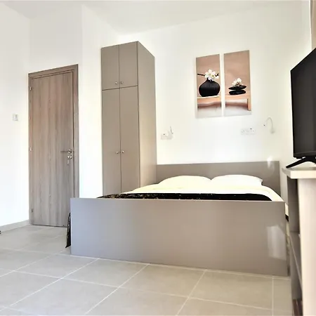 Apartman Gregorys Holiday
