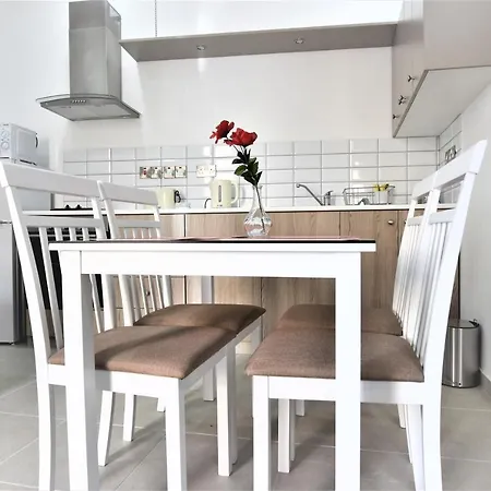 Apartament Gregorys Holiday *