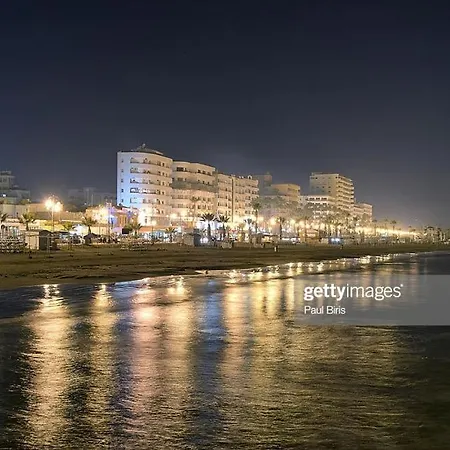 Gregorys Holiday * Larnaca